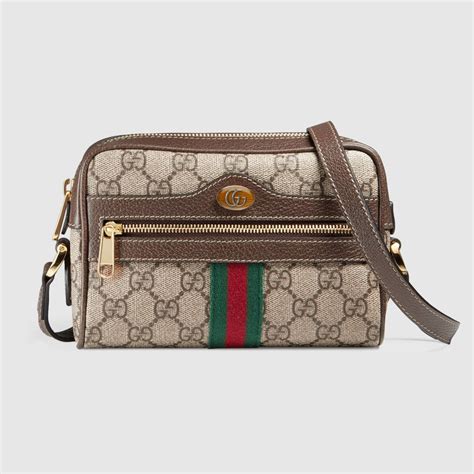 gucci supreme purse|Gucci Ophidia GG Mini Bag .